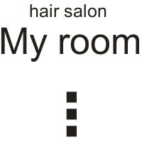 hair salon my room